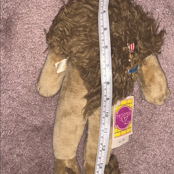 Wizard of Oz Dolls - Picture 10 of 11